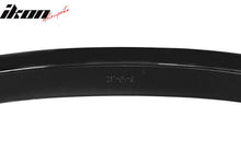 Load image into Gallery viewer, 2021-2024 Kia K5 Sedan 4DR R Style Gloss Black Rear Trunk Spoiler ABS