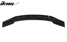 Load image into Gallery viewer, 2021-2024 Kia K5 Sedan 4DR R Style Gloss Black Rear Trunk Spoiler ABS