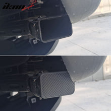 Load image into Gallery viewer, 2021-2025 Ford Bronco 2/4 Door Crash Bar End Caps Front Axle Plug TPE