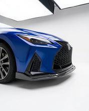 Load image into Gallery viewer, 2021-24 Lexus IS350 IS300 F Sport Front Bumper Lip