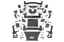 Load image into Gallery viewer, 6 Inch Lift Kit | Chevy/GMC Tahoe/Yukon 4WD (2021-2026)