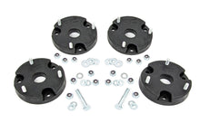 Load image into Gallery viewer, 2 Inch Lift Kit | Chevy/GMC SUV 1500 4WD (2021-2026)