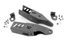 Load image into Gallery viewer, Tow Hook Brackets | Ford Bronco 4WD (2021-2026)