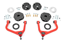 Load image into Gallery viewer, 3.5 Inch Lift Kit | Chevy/GMC SUV 1500 4WD (2021-2026)