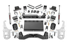 Load image into Gallery viewer, 6 Inch Lift Kit | Ford F-150 4WD (2021-2026)