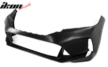 Load image into Gallery viewer, 2022-2024 Civic Hatchback Type R Style Front Bumper Cover &amp;Upper Grill