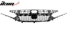 Load image into Gallery viewer, 2022-2024 Civic Hatchback Type R Style Front Bumper Cover &amp;Upper Grill