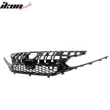 Load image into Gallery viewer, 2022-2024 Honda Civic Sedan Grille Type R Style Car Grille Gloss Black