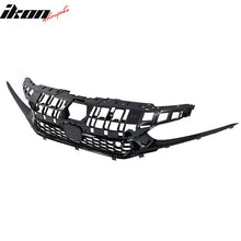 Load image into Gallery viewer, 2022-2024 Honda Civic Sedan Grille Type R Style Car Grille Gloss Black