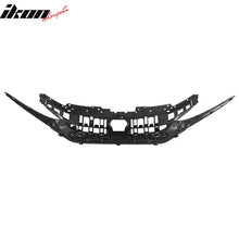 Load image into Gallery viewer, 2022-2024 Honda Civic Sedan Grille Type R Style Car Grille Gloss Black