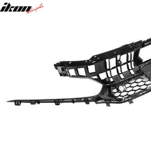 Load image into Gallery viewer, 2022-2024 Honda Civic Sedan Grille Type R Style Car Grille Gloss Black