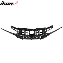 Load image into Gallery viewer, 2022-2024 Honda Civic Hatchback Car Grill Type R Style Gloss Black ABS