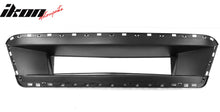 Load image into Gallery viewer, 2022-2024 Honda Civic Type R Style Front Bumper Cover Set Unpainted PP