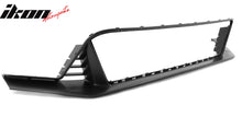 Load image into Gallery viewer, 2022-2024 Honda Civic Type R Style Front Bumper Cover Set Unpainted PP