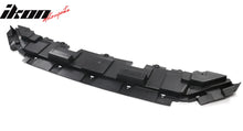 Load image into Gallery viewer, 2022-2024 Honda Civic Type R Style Front Bumper Cover Set Unpainted PP