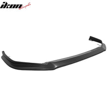 Load image into Gallery viewer, 2022-2024 Honda Civic 11th Gen Front Lip IK2 Style Unpainted Black