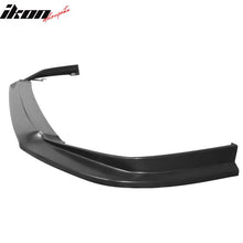Load image into Gallery viewer, 2022-2024 Honda Civic 11th Gen Front Lip IK2 Style Unpainted Black