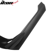 Load image into Gallery viewer, 2022-2024 Honda Civic Type R Gloss Trunk Spoiler Mounting Plate ABS
