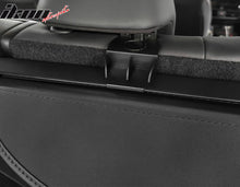 Load image into Gallery viewer, 2022-2024 Lexus NX250 NX350 NX350h Black Retractable Cargo Cover Canva