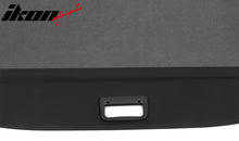 Load image into Gallery viewer, 2022-2024 Lexus NX250 NX350 NX350h Black Retractable Cargo Cover Canva