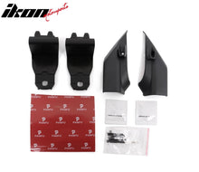 Load image into Gallery viewer, 2022-2024 Lexus NX250 NX350 NX350h Black Retractable Cargo Cover Canva
