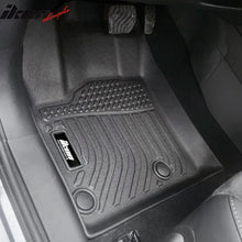 Load image into Gallery viewer, Car Floor Mat for 2022-2024 Mitsubishi Outlander All Weather 3D TPE