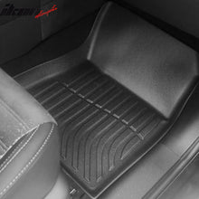 Load image into Gallery viewer, Car Floor Mat for 2022-2024 Mitsubishi Outlander All Weather 3D TPE
