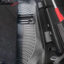 Load image into Gallery viewer, Car Floor Mat for 2022-2024 Mitsubishi Outlander All Weather 3D TPE