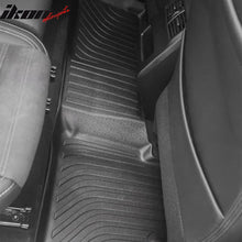 Load image into Gallery viewer, Car Floor Mat for 2022-2024 Mitsubishi Outlander All Weather 3D TPE