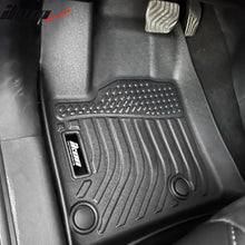 Load image into Gallery viewer, Car Floor Mat for 2022-2024 Mitsubishi Outlander All Weather 3D TPE