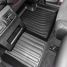 Load image into Gallery viewer, Car Floor Mat for 2022-2024 Mitsubishi Outlander All Weather 3D TPE