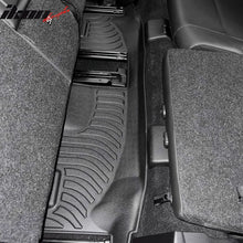 Load image into Gallery viewer, Car Floor Mat for 2022-2024 Mitsubishi Outlander All Weather 3D TPE