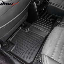 Load image into Gallery viewer, Car Floor Mat for 2022-2024 Mitsubishi Outlander All Weather 3D TPE