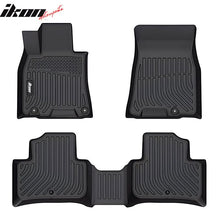 Load image into Gallery viewer, Car Floor Mat for 2022-2025 Genesis GV70 All Weather 3D Carpet TPE