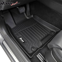 Load image into Gallery viewer, Car Floor Mat for 2022-2025 Genesis GV70 All Weather 3D Carpet TPE