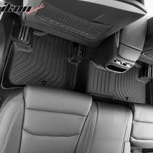 Load image into Gallery viewer, Car Floor Mat for 2022-2025 Genesis GV70 All Weather 3D Carpet TPE