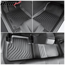 Load image into Gallery viewer, Floor Mat for 2022-2025 Honda Civic/Acura Integra All Weather 3D TPE