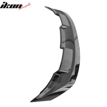 Load image into Gallery viewer, 2022-2025 Honda Civic Sedan 11th Gen Gloss Black Trunk Spoiler Lip ABS