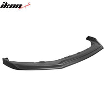 Load image into Gallery viewer, 2022-2025 Subaru BRZ CSIK Style Unpainted Front Bumper Lip Splitter PU