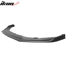 Load image into Gallery viewer, 2022-2025 Subaru BRZ CSIK Style Unpainted Front Bumper Lip Splitter PU