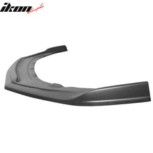 Load image into Gallery viewer, 2022-2025 Subaru BRZ CSIK Style Unpainted Front Bumper Lip Splitter PU