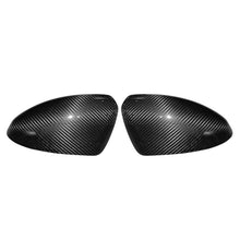Load image into Gallery viewer, 2022-2025 Subaru BRZ &amp; Toyota GR86 Side Mirror Covers Carbon Fiber