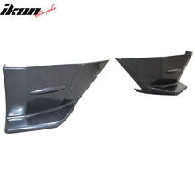 Load image into Gallery viewer, 2022-2025 Subaru BRZ Toyota GR86 STI Style Rear Bumper Side Apron PP