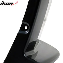 Load image into Gallery viewer, 2022-2025 Subaru BRZ Toyota GR86 STI Rear Bumper Lip Side Apron ABS