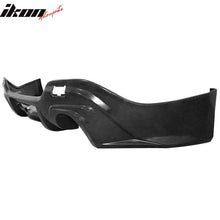 Load image into Gallery viewer, 2022-2025 Subaru BRZ Toyota GR86 T Style Rear Diffuser Unpainted PU
