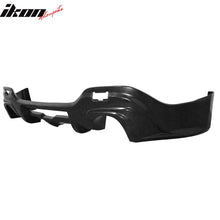 Load image into Gallery viewer, 2022-2025 Subaru BRZ Toyota GR86 T Style Rear Diffuser Unpainted PU