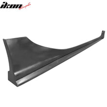 Load image into Gallery viewer, 2022-2025 Subaru BRZ Toyota GR86 2 Door IKON Side Skirt Extensions PU