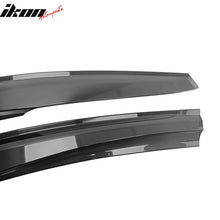 Load image into Gallery viewer, 2022-2025 Subaru WRX 5th Mugen Style Window Visor Rain Wind Guard Vent