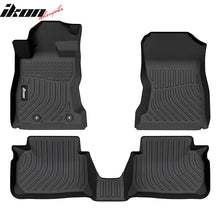 Load image into Gallery viewer, Car Floor Mat for 2022-2025 Subaru WRX All Weather 3D Liner Guard TPE