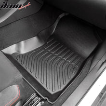 Load image into Gallery viewer, Car Floor Mat for 2022-2025 Subaru WRX All Weather 3D Liner Guard TPE